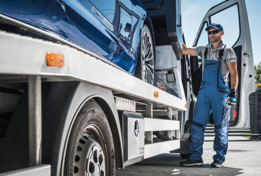 24hr Battery Delivery Service - Ace Battery Express Premium Roadside Assistance