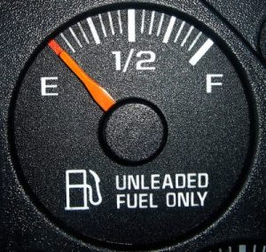 Services Guide: Fuel delivery