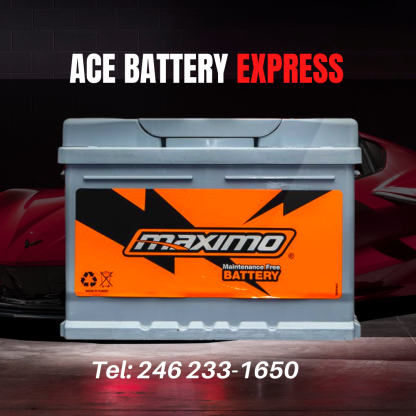 Battery Service