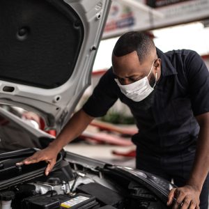 Service Guide - Onsite repairs