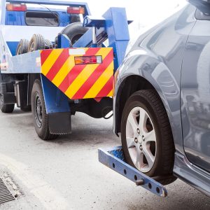 Service Guide - Towing & recovery